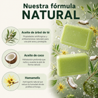 Nyla® Jabón Antimicótico Purificante